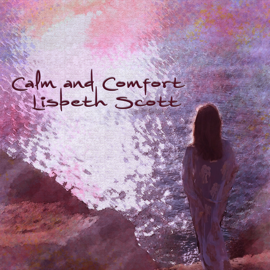 Lisbeth Scott Debuts New Video for "Dream of Rain" with Release of "Calm and Comfort".