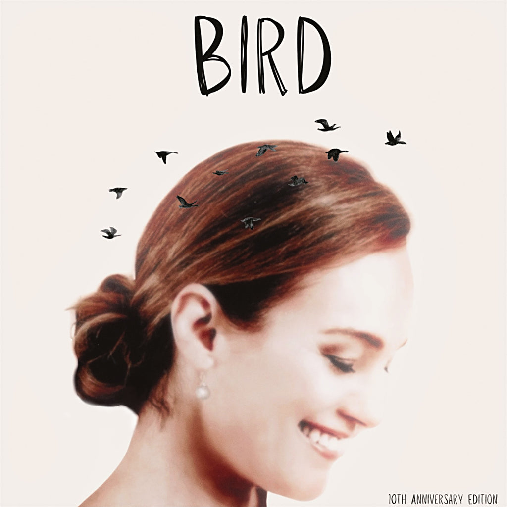 Lisbeth Scott - Bird: 10th Anniversary Edition