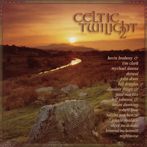 Various Artists - Celtic Twilight 2