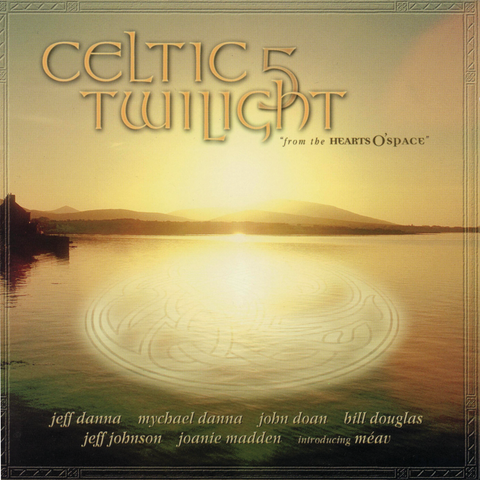 Various Artists - Celtic Twilight 5 Various Artists - Celtic Twilight 5