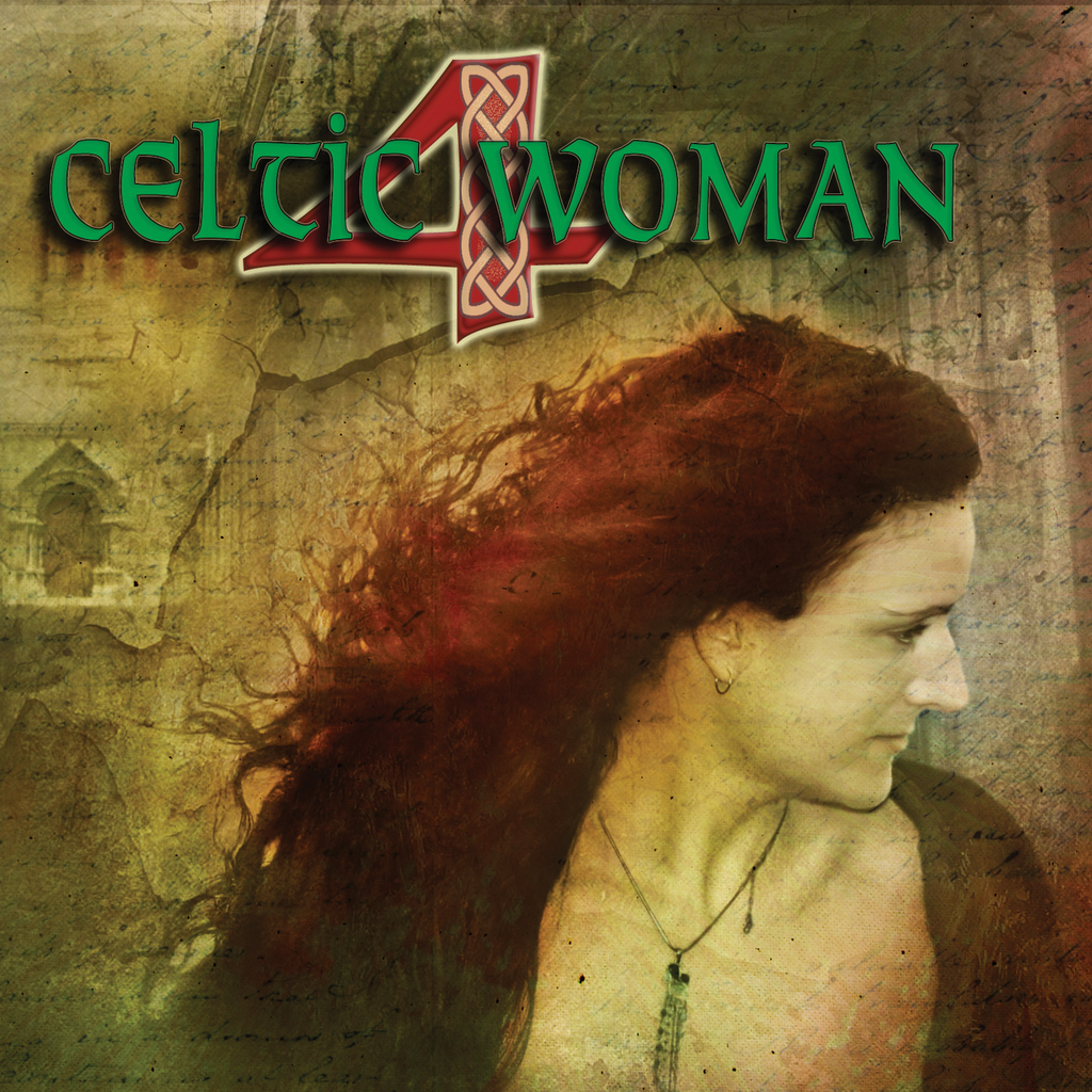 Various Artists - Celtic Woman 4