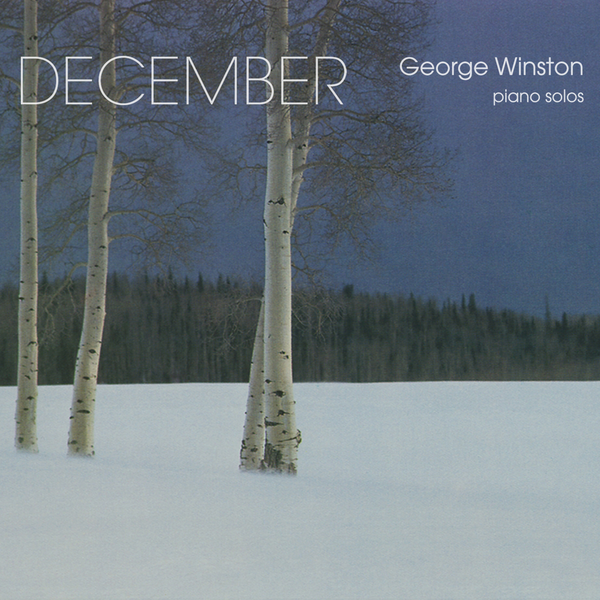 George Winston - December – Valley Entertainment George Winston - December – Valley Entertainment