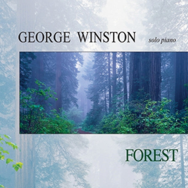 George Winston - Forest