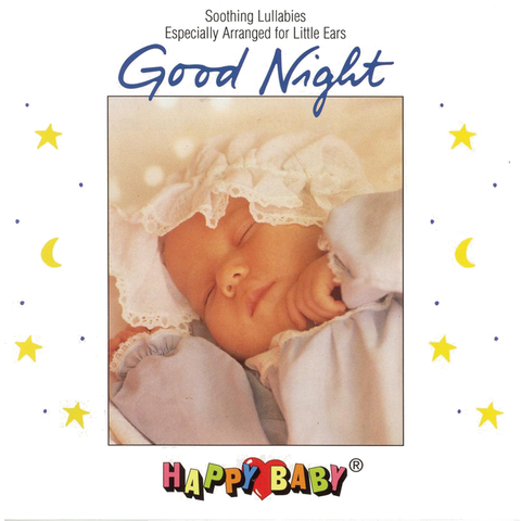 Happy Baby - Good Night