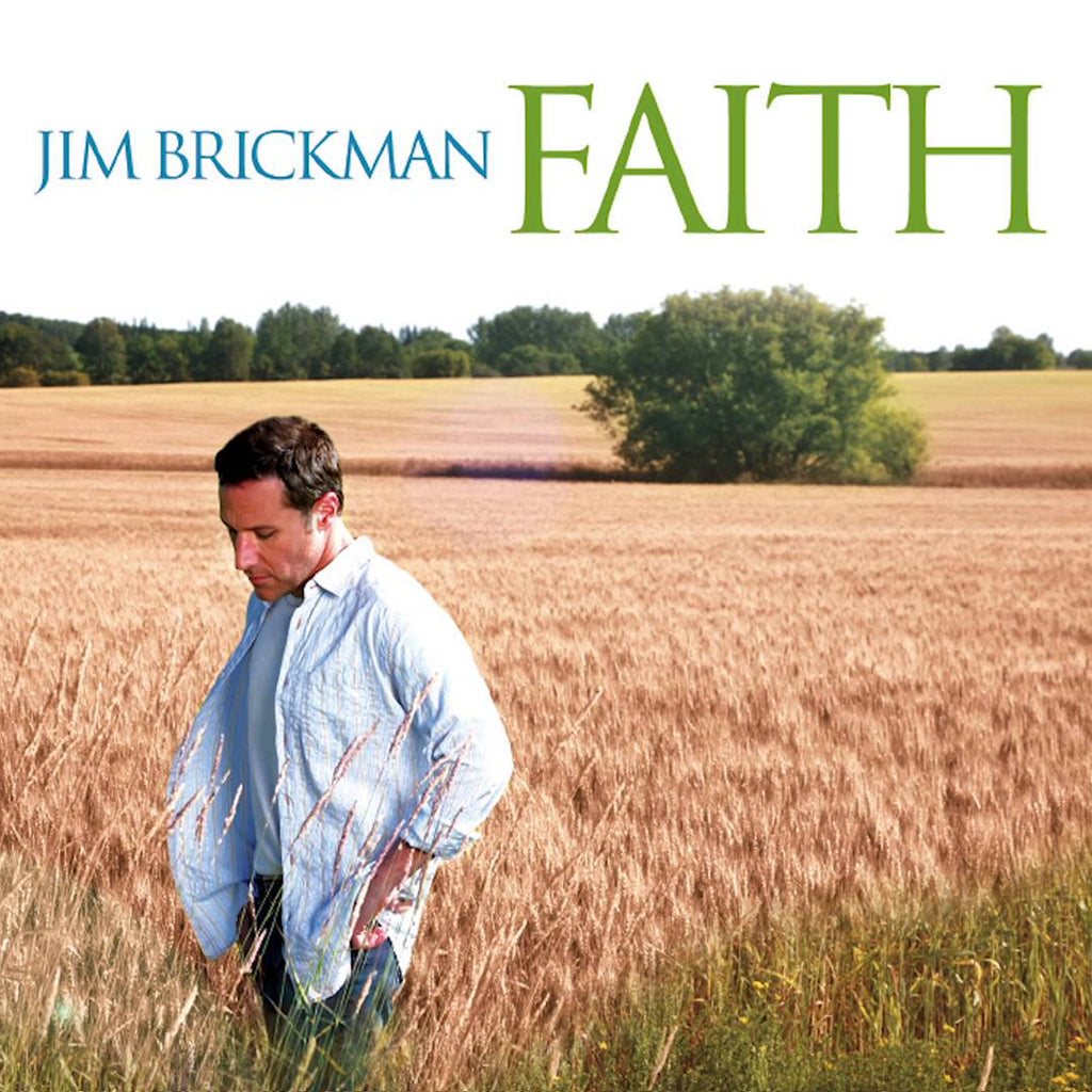 Jim Brickman - Faith