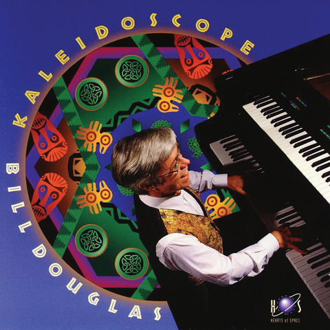 Bill Douglas - Kaleidoscope Bill Douglas - Kaleidoscope