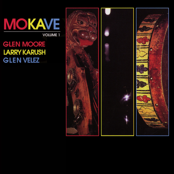 Mokave - Volume 1 – Valley Entertainment