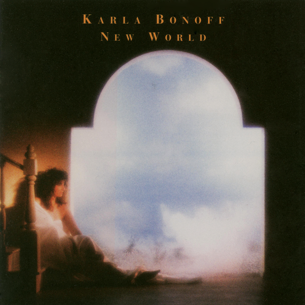 Karla Bonoff New World レコード New-World_grande.png?v=1450207567