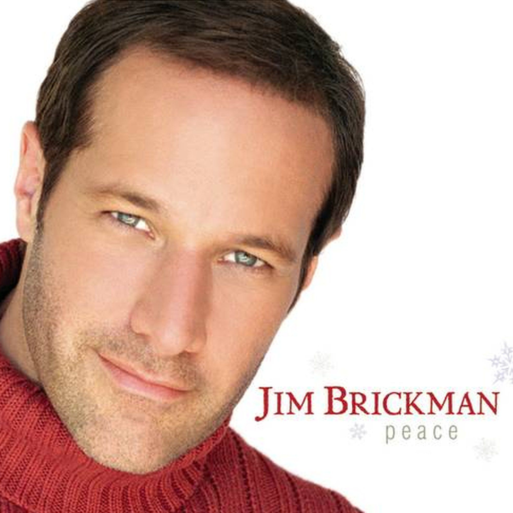 Jim Brickman - Peace