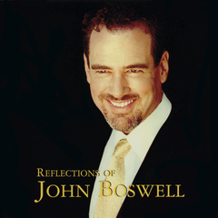 John Boswell - Reflections of John Boswell