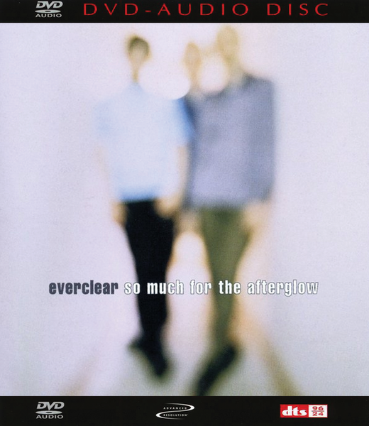 Everclear - So Much For The Afterglow – Valley Entertainment