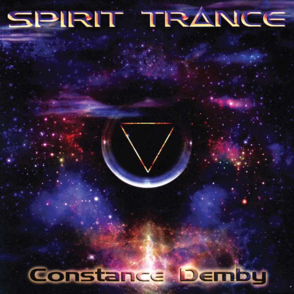 Constance Demby - Spirit Trance