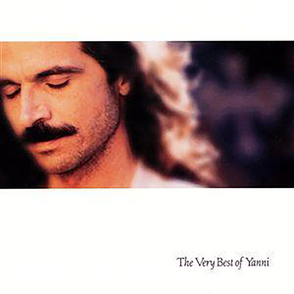 Yanni - The Very Best Of Yanni