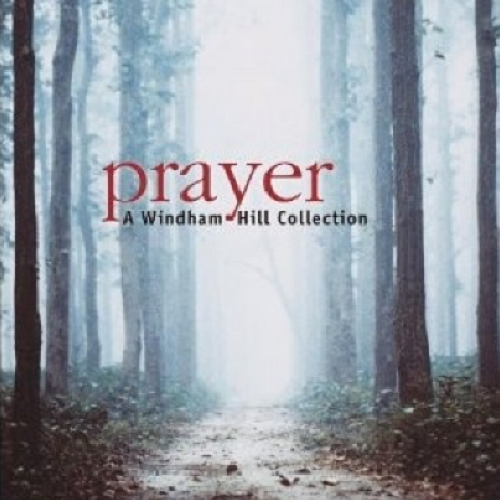 Various Artists - Prayer: A Windham Hill Collection