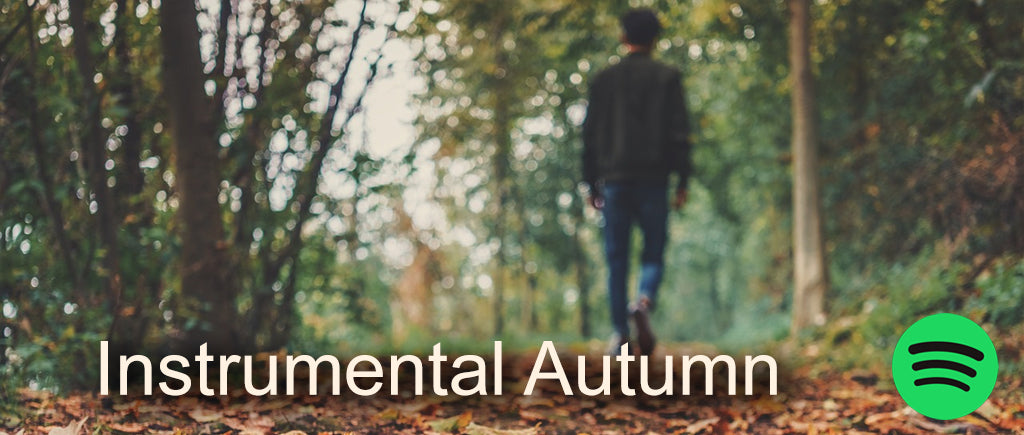 Instrumental Autumn Spotify Playlist