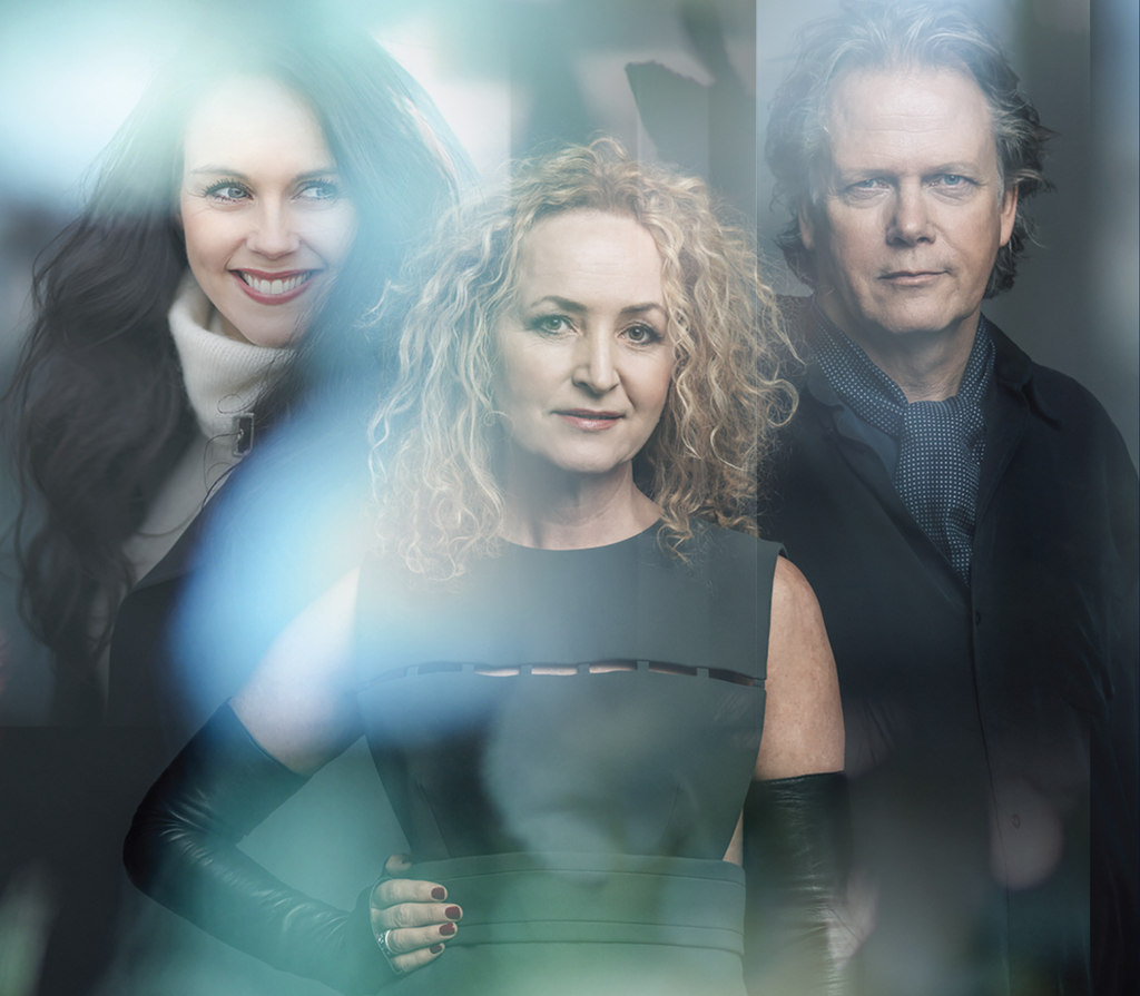 Secret Garden and Cathrine Iversen Release New Video for "Ave Maria"