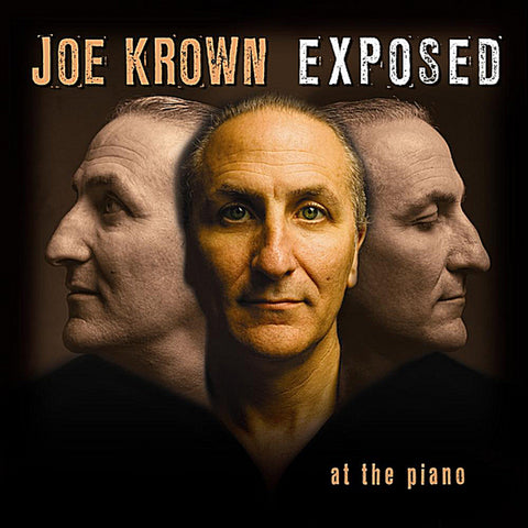 Joe Krown - Exposed