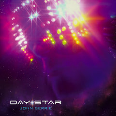 Jonn Serrie - Day Star