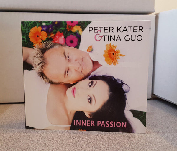 Peter Kater & Tina Guo - Inner Passion