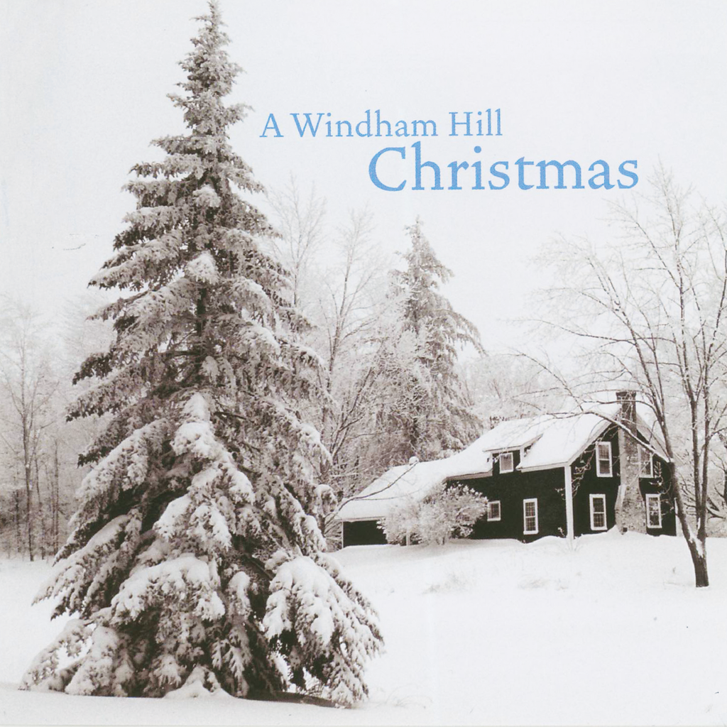 Various Artists - A Windham Hill Christmas