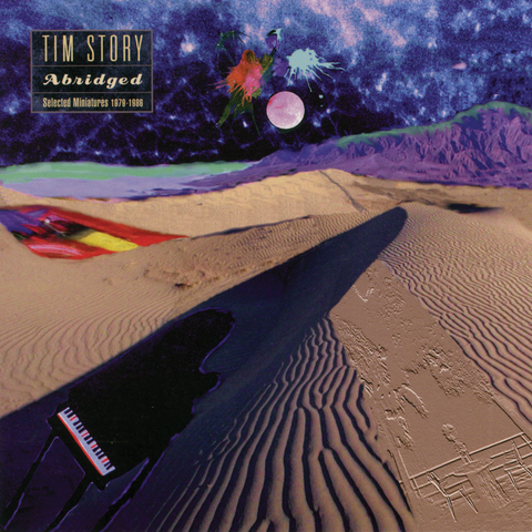 Tim Story Untitled Tim Story Artist Page – Valley Entertainment