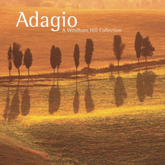 Various Artists - Adagio: A Windham Hill Collection