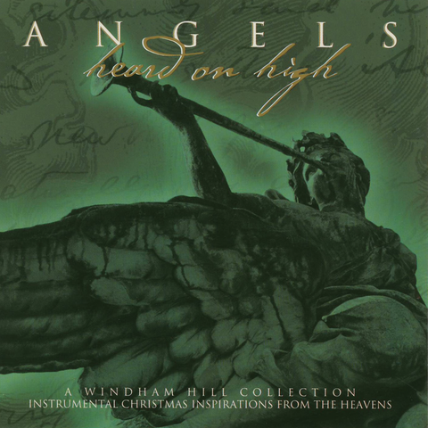 Various Artists - Angels Heard On High