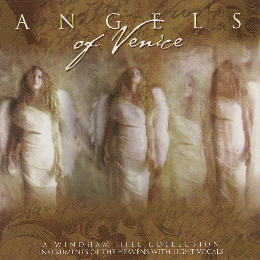 Angels of Venice - Angels of Venice