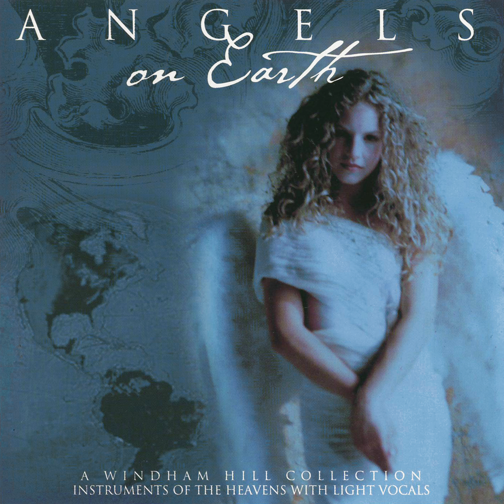 Various Artists - Angels On Earth