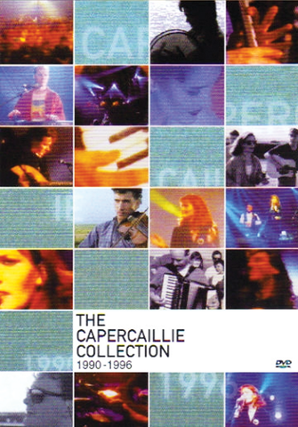Capercaillie - The Capercaillie Collection