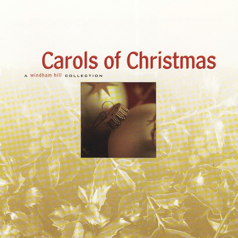 Various Artists - Carols Of Christmas