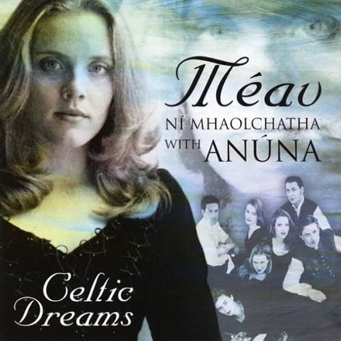 Meav Ni Mhaolchatha with Anuna - Celtic Dreams
