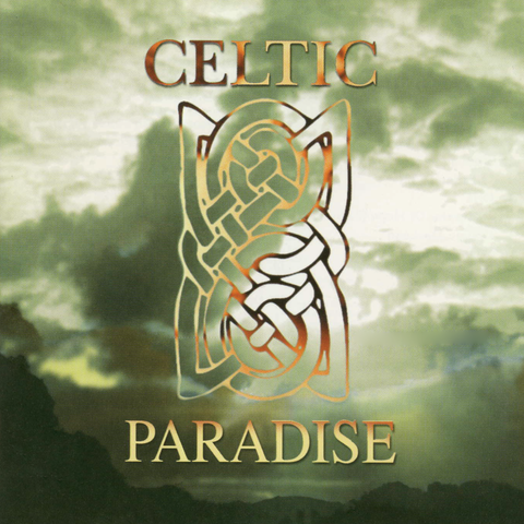 Various Artists - Celtic Paradise