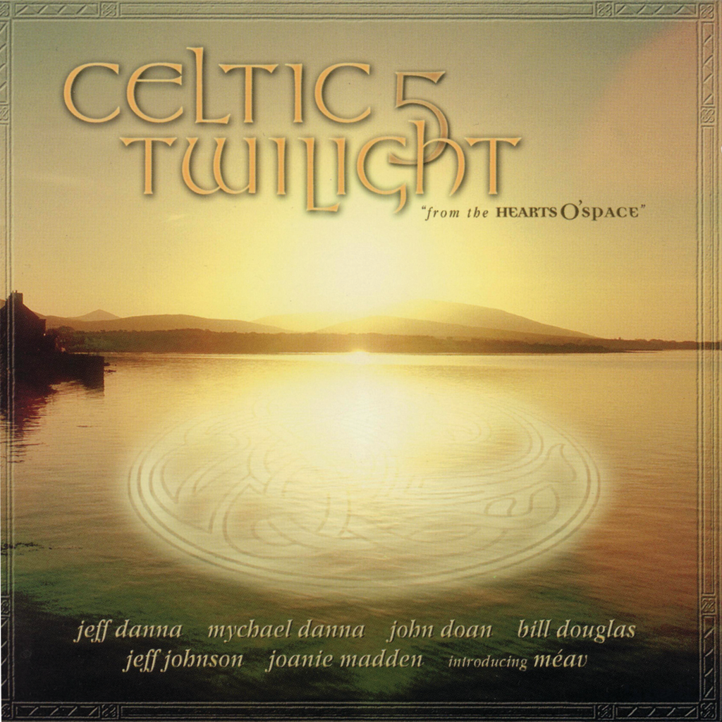 Various Artists - Celtic Twilight 5