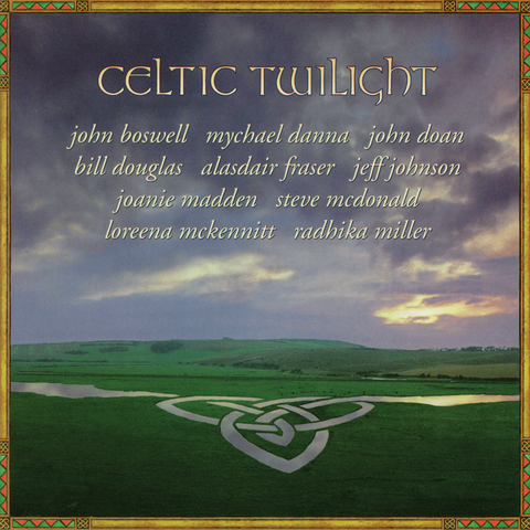 Various Artists - Celtic Twilight