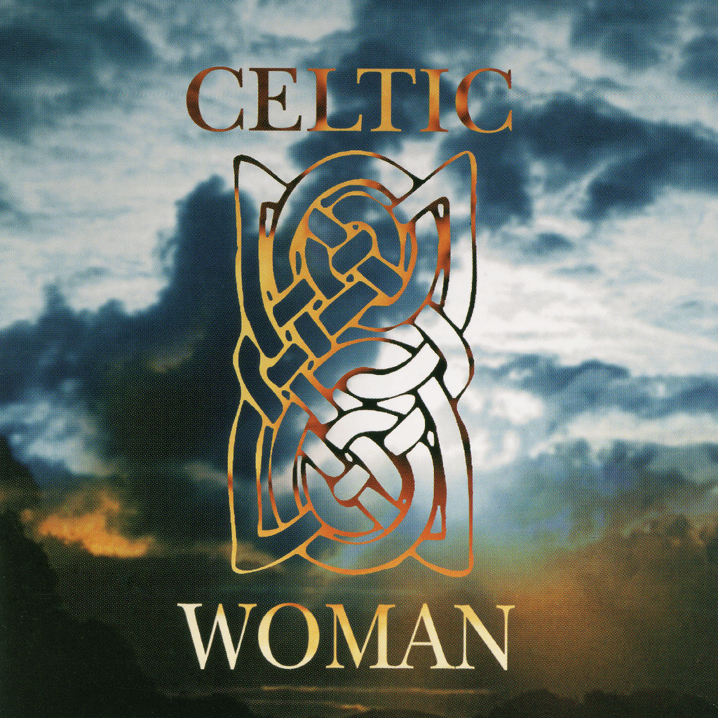 Various Artists - Celtic Woman