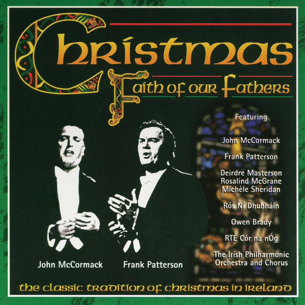 Various Artists - Christmas: Faith of Our Fathers