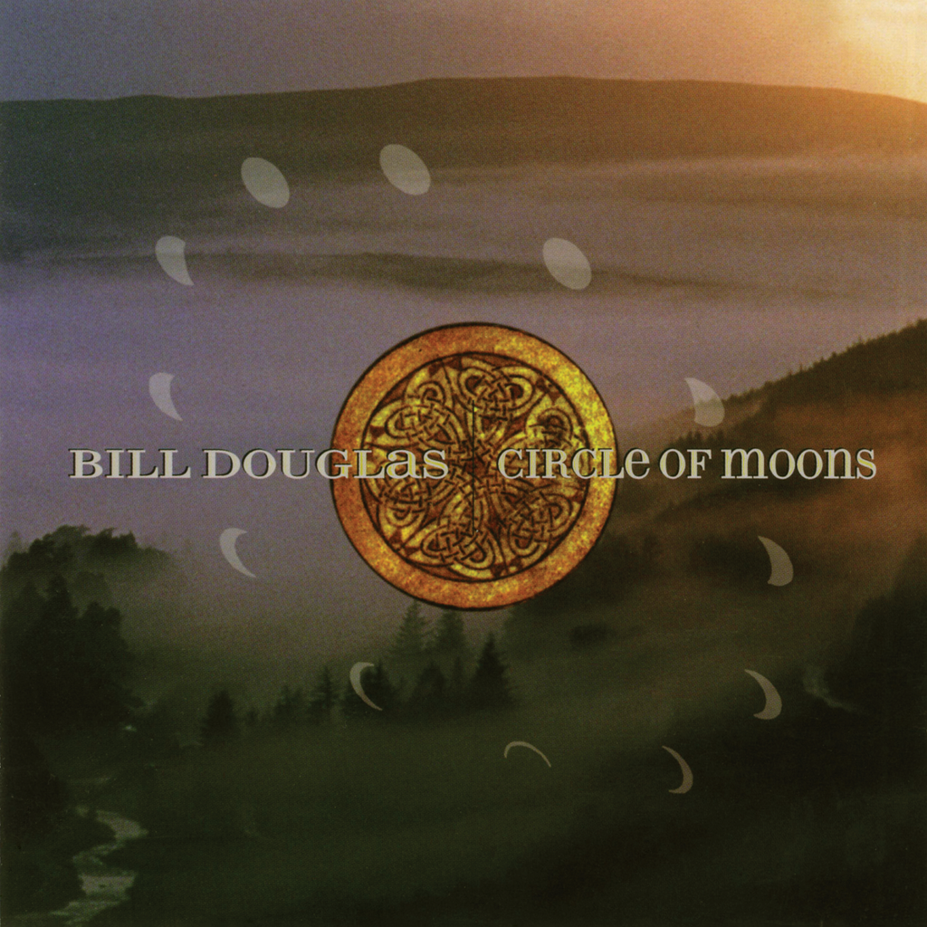 Bill Douglas - Circle of Moons