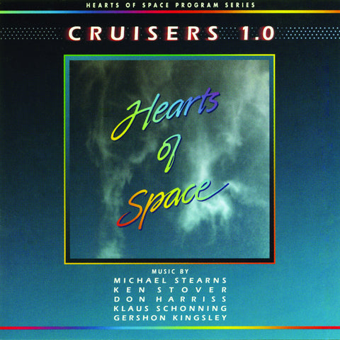 Various Artists - Cruisers 1.0