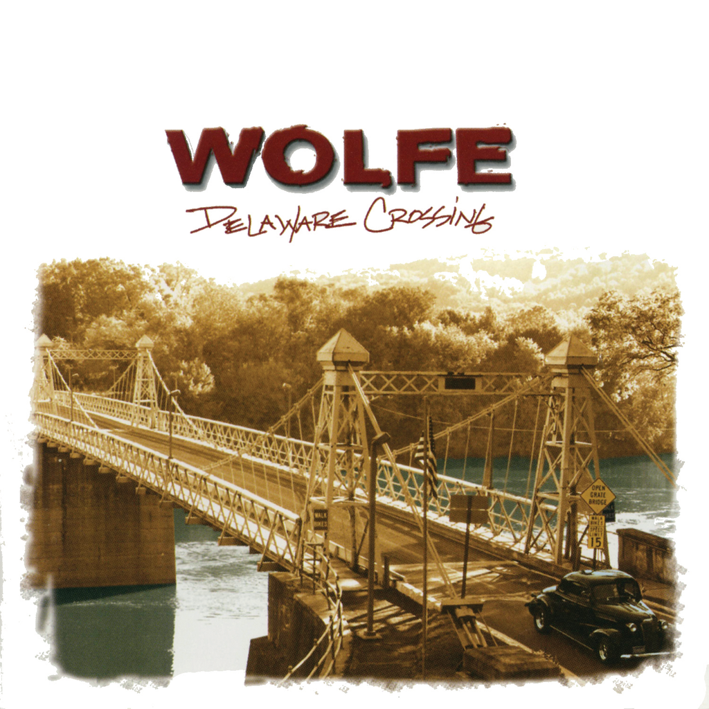 Wolfe - Delaware Crossing