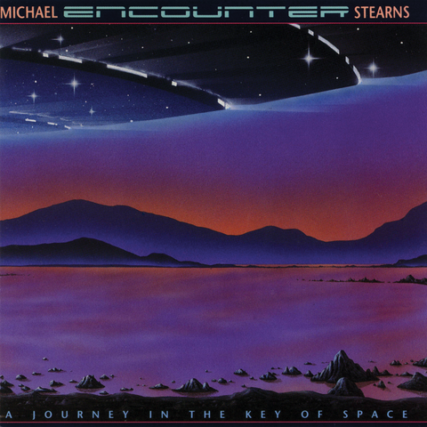 Michael Stearns - Encounter