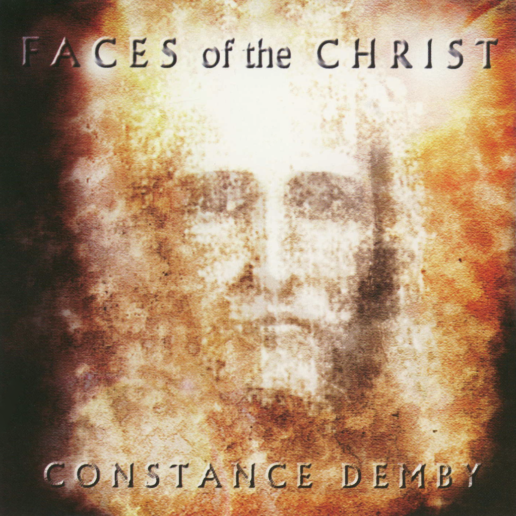 Constance Demby - Faces of Christ