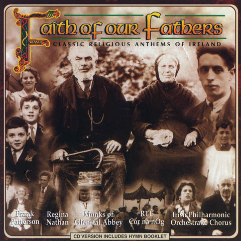 Various Artists - Faith of our Fathers