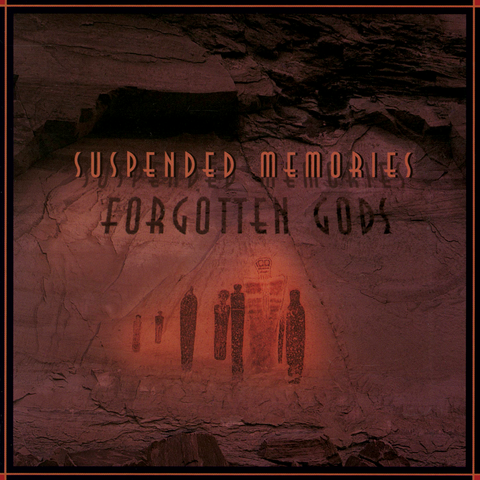 Suspended Memories - Forgotten Gods