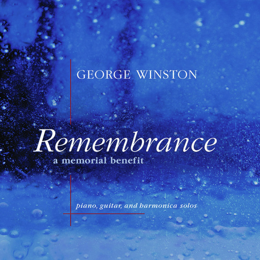 Remembrance - A Memorial Benefit: Special Edition
