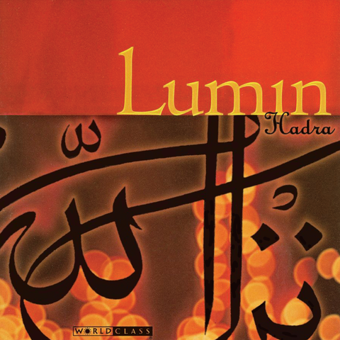 Lumin - Hadra