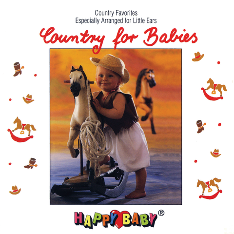 Happy Baby - Country for Babies
