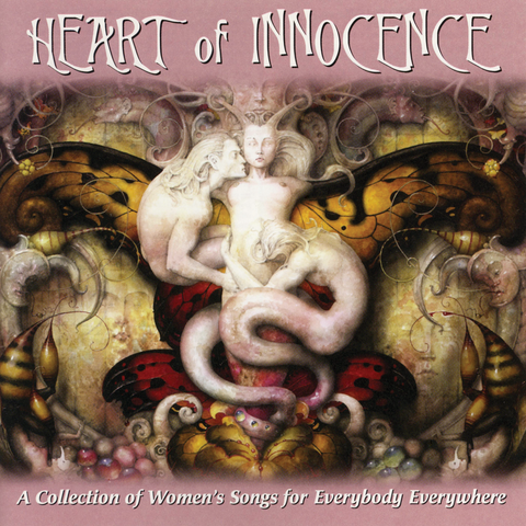 Various Artists - Heart of Innocence