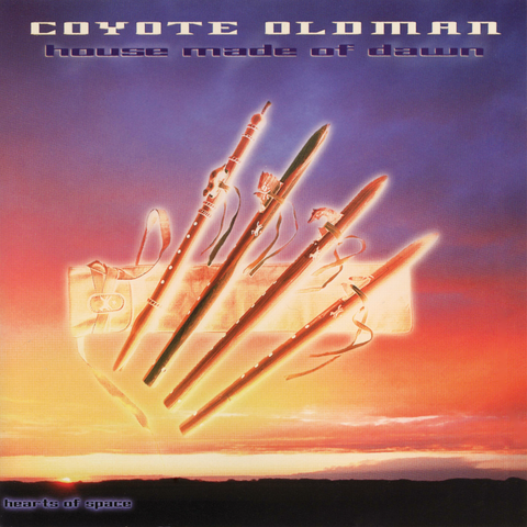 Coyote Oldman - House Made of Dawn