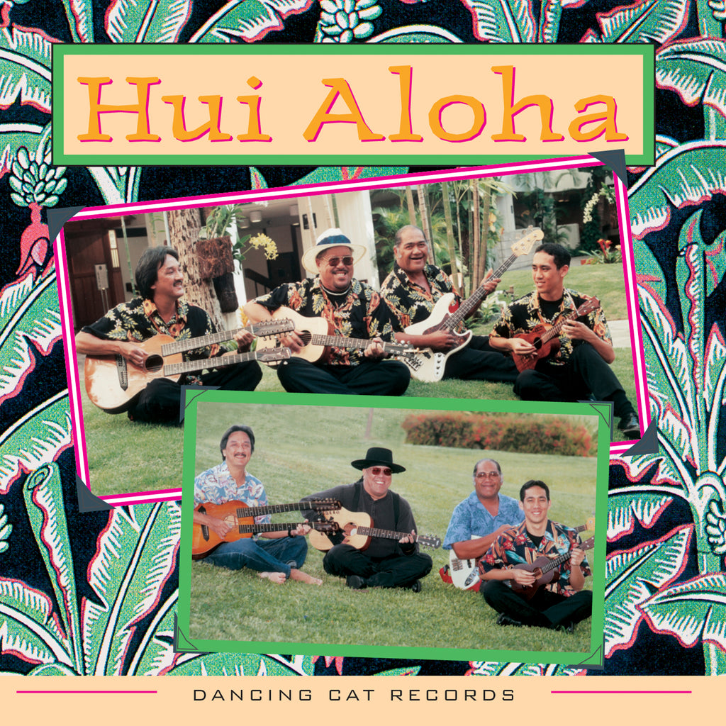 Hui Aloha - Hui Aloha